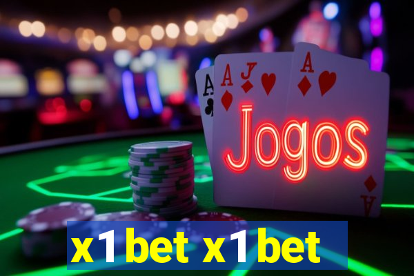 x1 bet x1 bet